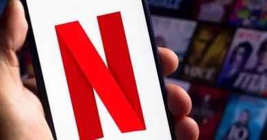Este es el nuevo botón de suscripción externo que Netflix pone a disposición de los usuarios de iOS