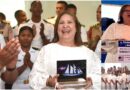 CODOCUL y Armada RD celebran independencia de EEUU en encuentro educativo y cultural;  reconocen comisionada Francia Vargas