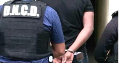 Un dominicano se declara culpable en Nueva Jersey por lavado y transferencia a RD y Colombia de US $2.8MM para carteles de drogas