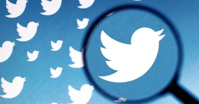 Ya hasta las cuentas verificadas en Twitter quieren robar tus datos en la plataforma