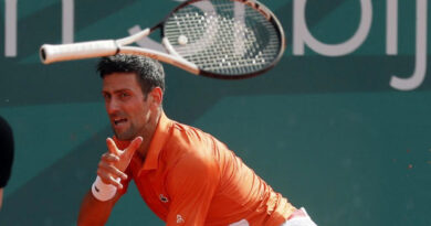 Novak Djokovic, llega el amargo anuncio oficial