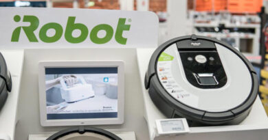 ¿Por qué ha comprado Amazon al creador de la Roomba?