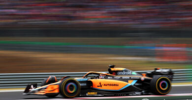 McLaren F1 explica por qué rinde más en clasificación que en carrera