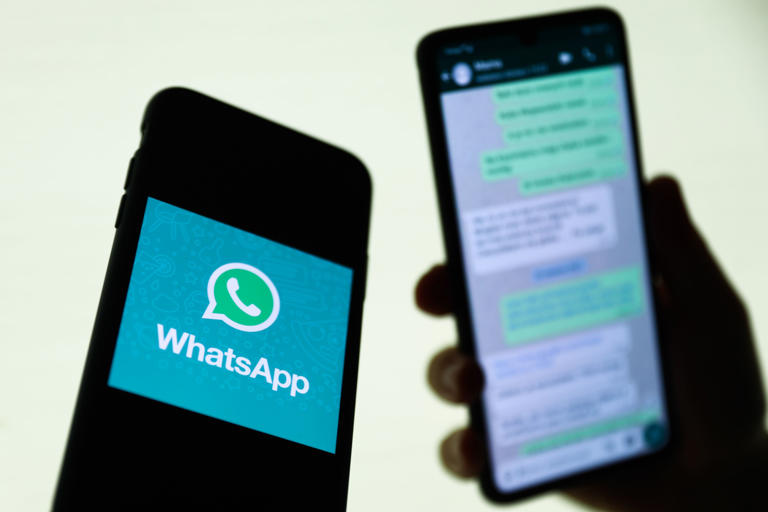 WhatsApp: ¿dónde se guardan los stickers en Android?