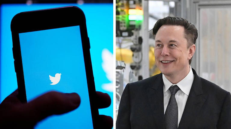 Twitter niega haber engañado a Elon Musk al momento de comprar la red social