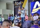 Abel Martínez: “Este Gobierno malo fue puesto por gente buena que no votó”