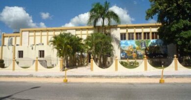 Detienen e interrogan a militar asignado a alcalde Cholitín en Higüey