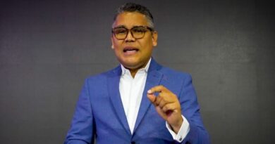 Carlos Peña deplora Gobierno considere “sociedad dominicana es racista y antihaitiana”