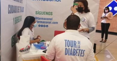 Endocrinólogos inician su Tours de la Diabetes 360
