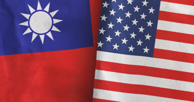 EE.UU. y Taiwán inician negociaciones para alcanzar un pacto comercial y de inversiones (y China se opone rotundamente)