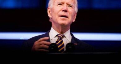 La mayoría de los estadounidenses se oponen a la política exterior de Joe Biden, revela una encuesta