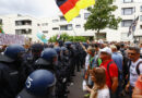 Las autoridades alemanas temen que la crisis energética en el país derive en protestas masivas "radicales"