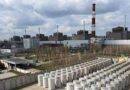 Ucrania ataca una zona poblada de la ciudad de Energodar, donde se encuentra la central nuclear de Zaporozhie