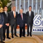 Aldereca celebra sus 60 años en el mercado dominicano