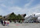 Más de un millón de pasajeros en dos meses en Punta Cana