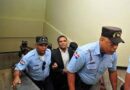 Suprema confirma 20 años de prisión a Donni Santana por violación sexual a una hijastra menor de edad