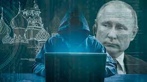El régimen de Putin contrató a trolls para difundir propaganda a favor de la invasión a Ucrania