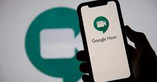 YouTube, Spotify y Kahoot ya se pueden usar durante una reunión en Google Meet