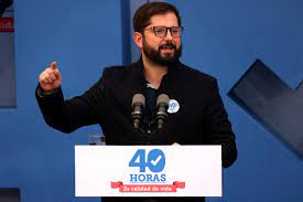 Plebiscito en Chile: la oposición acusa a Gabriel Boric de “intervencionismo electoral” la recta final de la campaña