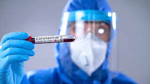 Cómo es la terapia con nanopartículas que promete curar los casos graves de COVID-19