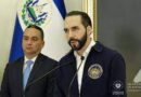 Las autoridades de El Salvador aprobaron la extensión del estado de excepción por quinta vez con el objetivo de “resguardar la seguridad de los salvadoreños”.