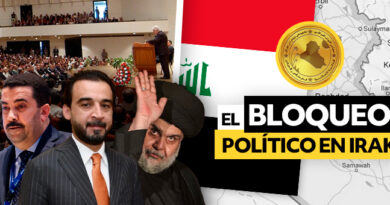 Bloqueo político en Irak: Los diez meses de altercados parlamentarios que tienen sin dirección a la República