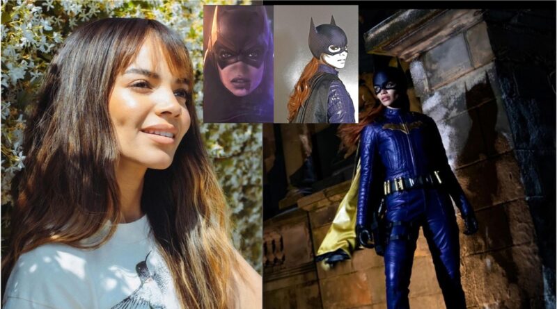 Controversia por rechazo  de Warner Bros. a película “Batgirl” protagonizada por la dominicana Leslie Grace sin revelar el motivo
