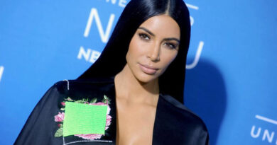 Kim Kardashian lanza su propia empresa gestionadora de capital de riesgo
