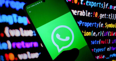 WhatsApp dice que Reino Unido quiere matar el cifrado de mensajes