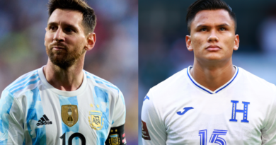Argentina vs. Honduras: posibles alineaciones para el amistoso internacional