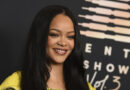 Rihanna encabezará el show de medio tiempo del Super Bowl
