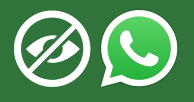 Cómo hacer para no aparecer en línea en WhatsApp