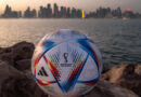 Qatar 2022: las camisetas de todas las selecciones para el Mundial