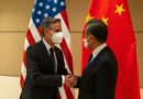 Tras las amenazas de China, EEUU advirtió sobre la necesidad de “paz y estabilidad” en el Estrecho de Taiwán