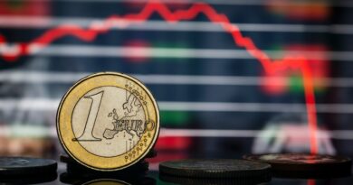 Auguran una recesión "más larga y profunda" en Europa