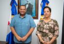 Alcalde Carlos Guzmán designa a primera mujer en la Dirección de Policía Municipal