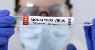 Por qué los niveles de ADN de la viruela del mono se vinculan con la infectividad del virus