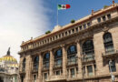 El Banco de México anuncia un aumento de su tasa de interés de referencia en 75 puntos y sube hasta 9,25 %