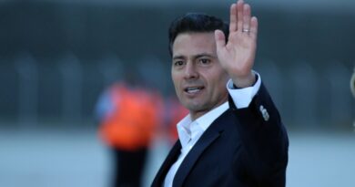 El Gobierno de España aclara que Peña Nieto tiene residencia como inversor pero sin 'golden visa'