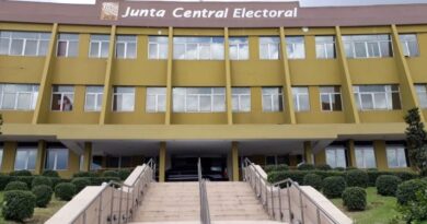 JCE dispone la conformación de 36 Juntas Electorales Municipales
