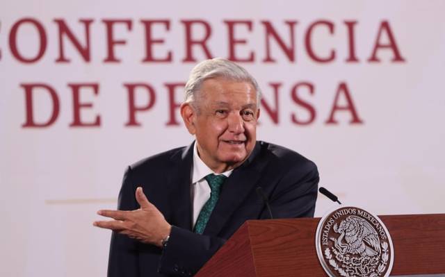 López Obrador da a conocer la lista de invitados extranjeros que asistirán a las fiestas patrias