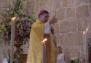 Obispo llama a no poner atención a quienes dicen que Fiona entró a Higüey porque la Virgen fue movida