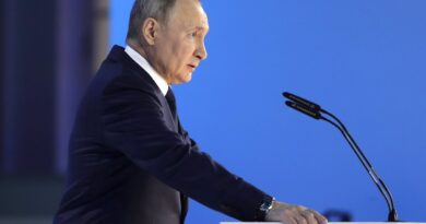 Putin insta a sus homólogos de Kirguistán y Tayikistán a arreglar las tensiones por la vía pacífica