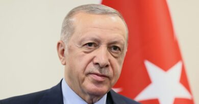 "Rusia no es un país que deba subestimarse": Erdogan critica a Occidente por no prever la crisis energética