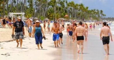 Estudio: mayoría de los turistas del Caribe y Latinoamérica ahorra para su próximo viaje