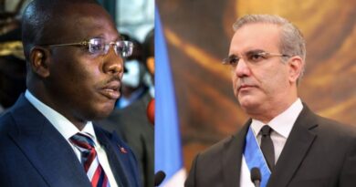 Las reacciones de Haití a la decisión del gobierno dominicano