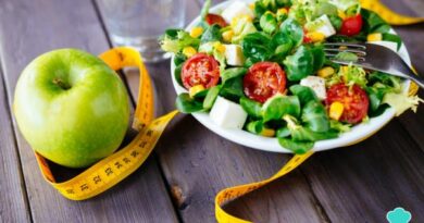 Consejos para adelgazar sin dieta - ¡Todos los tips claves!