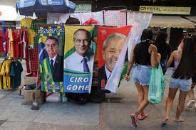 El atentado contra Cristina Kirchner hizo que Bolsonaro y Lula replanteen su seguridad durante la campaña presidencial en Brasil