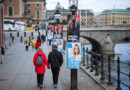 Crimen e inmigración, con la OTAN de fondo: Los temas en los que se centró la campaña electoral en Suecia