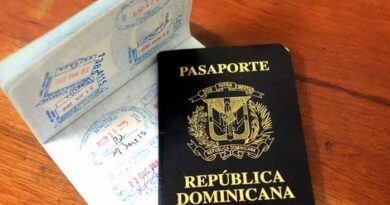 Dirección General adelanta trabajos para implementar pasaporte electrónico